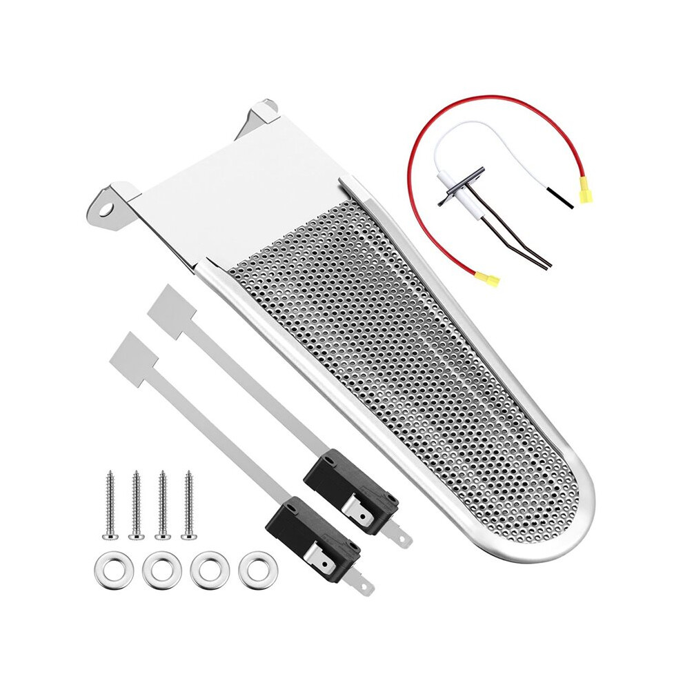 Rv Furnace Burner Kit For 30268 36043 /79 85 Afm Afs Series, 34570 Rv Furnace Igniter, 36680 Sail 6031329000789
