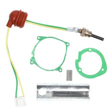 Zündkerzenreparaturteile 12V Glühkerzenreparatur für 2kW Auto-Standheizungsset Ersatzglühkerzen Autozubehör