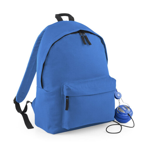 BagBase BagBase BG125 Original Fashion Backpack - Sapphire Blue 1