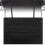 Protetor de para-Choque  para Carros, Protetor de para-Choque Traseiro de 41x25 Polegadas, Protetor Universal Dobrável para Carros, SUVs e 2