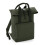 BagBase BagBase BG118 Twin Handle Roll-Top Backpack 1