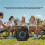 For  Partybox Encore Essential 2 Speaker Dust Case Portable Large Capacity Double-Sided Speaker Storage Bag 4