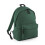 BagBase BagBase BG125J Junior Fashion Backpack - Bottle Green 1