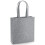 BagBase BagBase BG723 Felt Tote Bag 1