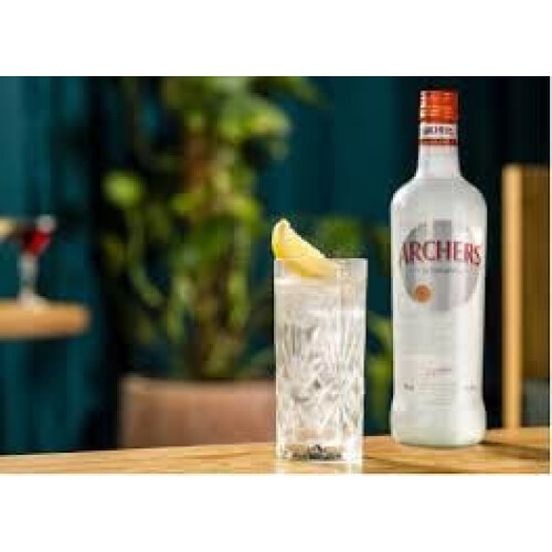 Archers Schnapps 70cl (Pack of 70cl) 2