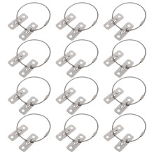 24Sets Möbel Rückhaltesystem Baby Schutz Schranksicherung