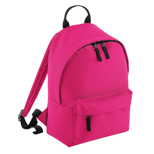 BagBase BagBase BG125S Mini Fashion Backpack