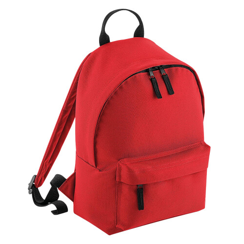 BagBase BagBase BG125S Mini Fashion Backpack 2