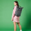BagBase BagBase BG118 Twin Handle Roll-Top Backpack 2