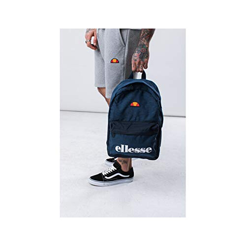 Ellesse ellesse Regent Backpack - Navy, One Size 1