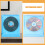 10 Cd Hülle Disc Aufbewahrung Organizer Dvd Hüllen 8