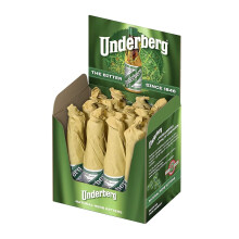 Underberg Digestive Bitters 12 x 2cl 44% ABV
