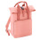 BagBase BagBase BG118 Twin Handle Roll-Top Backpack 3