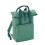 BagBase BagBase BG118 Twin Handle Roll-Top Backpack 4
