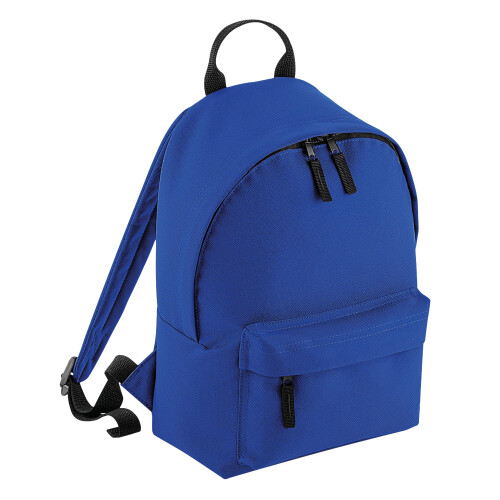BagBase BagBase BG125S Mini Fashion Backpack