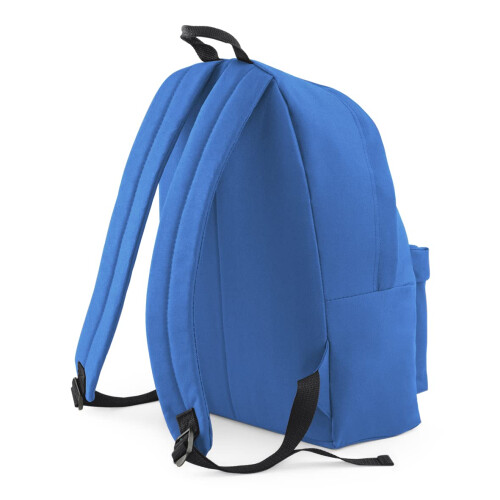 BagBase BagBase BG125 Original Fashion Backpack - Sapphire Blue 2