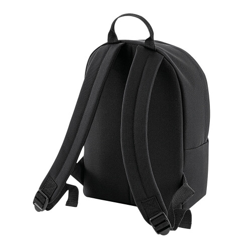 BagBase BagBase BG125S Mini Fashion Backpack 1