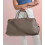 COOZO Boutique Weekender - Taupe - One Size 4