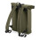 BagBase BagBase - Recycled Roll-Top Backpack 1