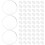Refrigerator Decals En Wraps Patch 1,80X1,80X0,30Cm Transparant 1