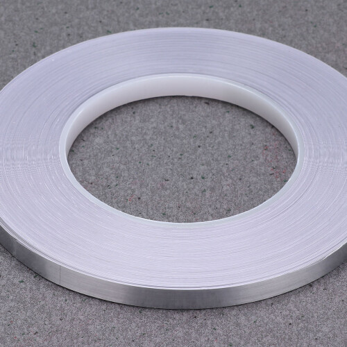Tile Seal Tape Silber 1 Rolle Selbstklebeband 2