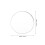 Refrigerator Decals En Wraps Patch 1,80X1,80X0,30Cm Transparant 3