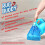 Rug Buddy - Carpet Detergent - Upholstery Shampoo Cleaner Solution Stain Remover - 2.5 Litre 5