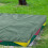 2Stk Grüne PVC Abdeckplane Robust Für Outdoor 6