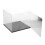 Protection Précise Plastique Transparent Pour Balance De Pesage 1
