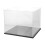 Protection Précise Plastique Transparent Pour Balance De Pesage 10