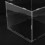 Protection Précise Plastique Transparent Pour Balance De Pesage 9