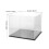 Protection Précise Plastique Transparent Pour Balance De Pesage 2