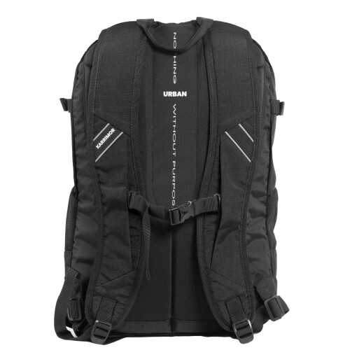 Karrimor Karrimor Unisex Urban 22 Backpack Black/Black One Size 1