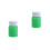 2Stk Leuchtpigment, Hautfreundlich, Für Neon-Effekte 6