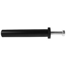 Platzsparender Barbellhalter Stahl Wandhalter Fitness