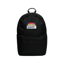 Superdry Classic Patch Montana Backpack One Size