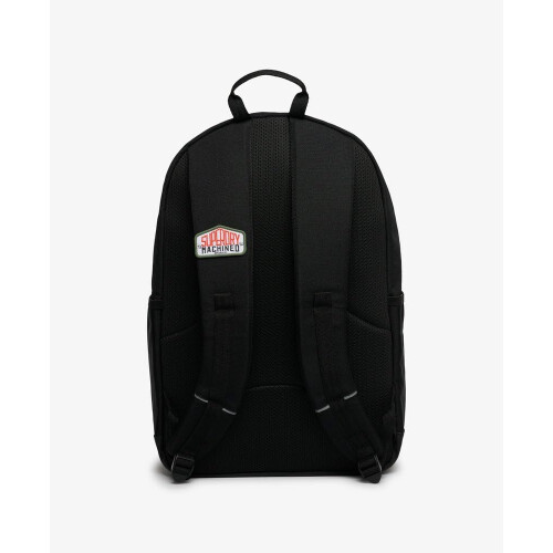 Superdry Superdry Classic Patch Montana Backpack One Size 2