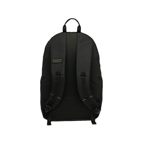 Superdry Superdry Classic Patch Montana Backpack One Size 1