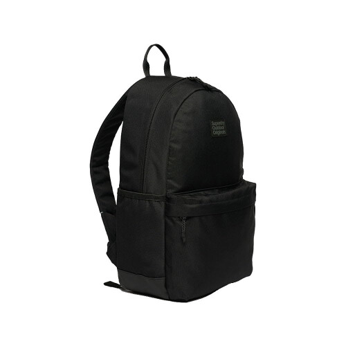 Superdry Superdry Classic Patch Montana Backpack One Size 2