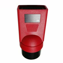 For  20 Pin Adapter 20pin to 16pin OBD2 Adapter for MaxiSys MS906 MS908 OBD DLC Connector Diagnostic Tool