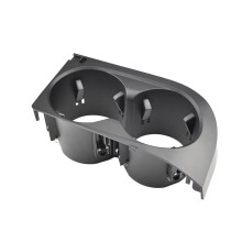 Cup Holder Beverage Holder A2068107801 for W206 C Class 2021-2024 Center Console Water Cupholder