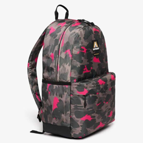 Superdry Superdry Classic Patch Montana Backpack One Size 2