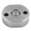 3Pcs New  Injector Orifice Control Valve Plate 10 for Injector 4