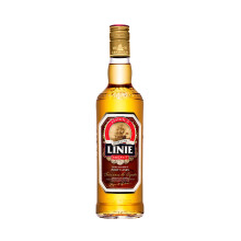 Linie Aquavit Double Cask Aquavit