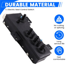 Front Right Electric Control 84922-60190 8492260190 for ES GX is NX RX Avalon Camry Rav4 10-19