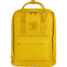 Fj?llr?ven Taschen/Rucks?cke/Koffer Re-Kanken Sunflower Yellow (23548-142) NS Gelb