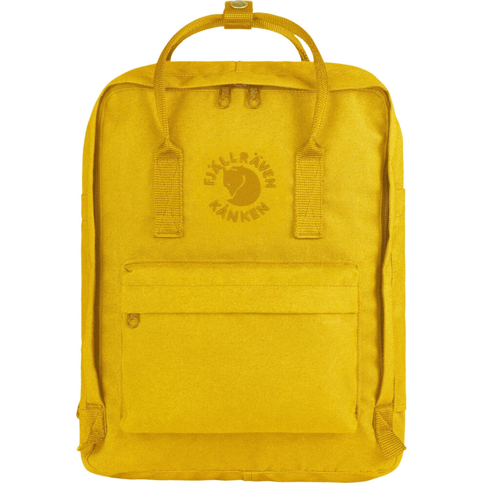 Fjällräven Fj?Llr?Ven Taschen/Rucks?Cke/Koffer Re-Kanken Sunflower Yellow (23548-142) Ns Gelb