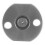 3Pcs New  Injector Orifice Control Valve Plate 10 for Injector 8