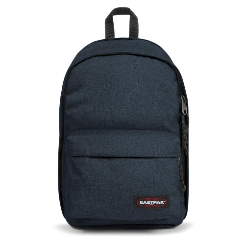Eastpak Eastpak BACK TO WORK Backpack, 27 L - Triple Denim (Blue)