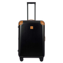 Amalfi 27 inch Trolley, One SizeBlack